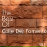 COLLE DER FOMENTO, ELECTRO DISCIPLES