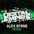 Alex Byrne
