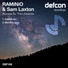 RAMiNiO, Sam Laxton