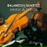 The Balanescu Quartet