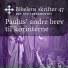 Bibelen