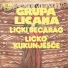 Grupa Licana
