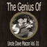 Uncle Dave Macon