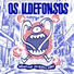 Os Ildefonsos