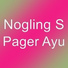 Nogling S
