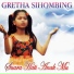 Gretha Sihombing