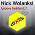 Nick Wolanski