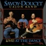 Savoy-Doucet Cajun Band