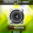 Tom Iron, Jack Awake