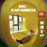 Nic Capadocia