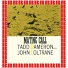 Tadd Dameron, John Coltrane