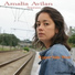 Amalia Avilan with San Damon
