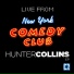 Hunter Collins
