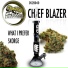 Chief Blazer
