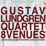 Gustav Lundgren Quartet