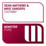 Sean Mathews, Mike Sanders