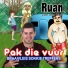 Ruan van der Kuil