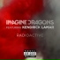 Imagion dragons