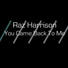 Raz Harrison
