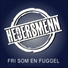 Hedersmenn