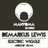 Demarkus Lewis & Leoesco