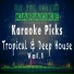 Hit The Button Karaoke