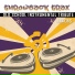 Mixmaster Throwback