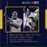 Charlie Parker, Sarah Vaughn, Dizzy Gillespie
