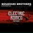 Bouzouki Brothers