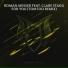 Roman Messer feat. Clare Stagg
