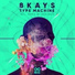 8Kays