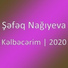 Şəfəq Nağıyeva