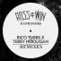 Terry Hooligan, Rico Tubbs