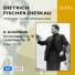 Dietrich Fischer-Dieskau & Günther Weißenborn