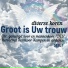 Frits Ridderbos, Eddy Mul