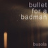 Bullet For A Badman
