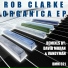 Rob Clarke