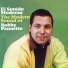 Afro latin sound machine