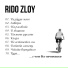 Rido Zloy feat. Aslan