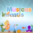 Borboletinha, Cantigas De Roda, Músicas Infantis