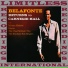 Harry Belafonte