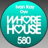 Ivan Kay, Fiorez