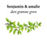 Benjamin & Amalie