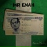 Mr Enah