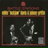Eddie "Lockjaw" Davis, Johnny Griffin
