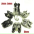 Jesse James