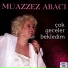 Muazzez Abaci