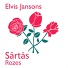 Elvis Jansons