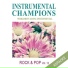 Instrumental Champions