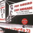 Pery Ribeiro, Leny Andrade, Bossa Tres